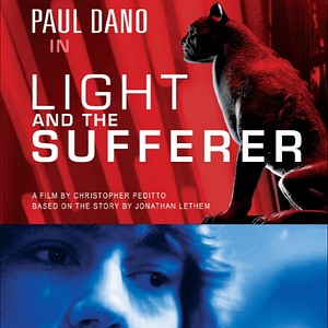 Photo Light and the Sufferer