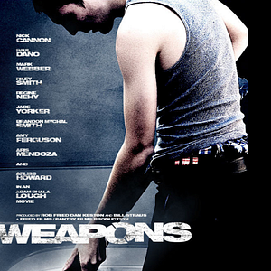 Photo Weapons