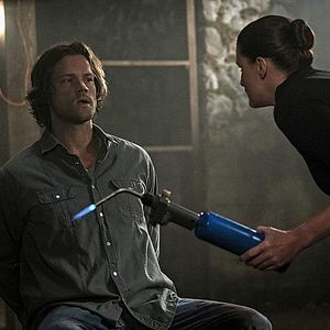 Photo Jared Padalecki