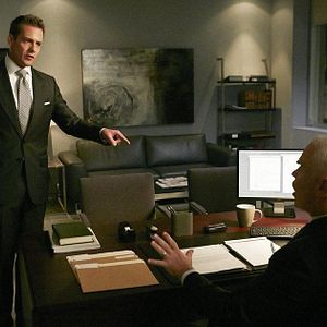 Photo Gabriel Macht