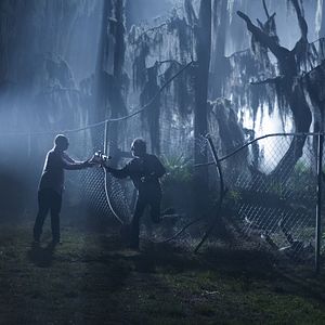 Photo Miss Peregrine et les enfants particuliers