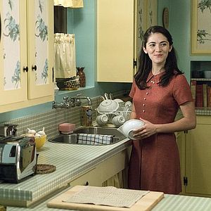 Photo Isabelle Fuhrman