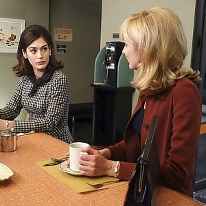 Photo Lizzy Caplan