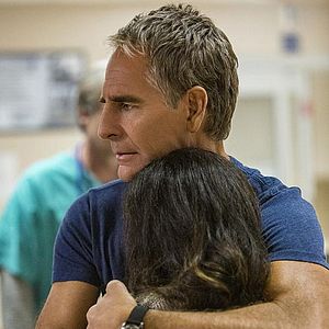 Photo Scott Bakula