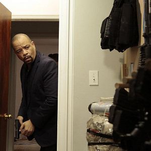 Photo Ice-T