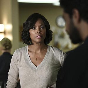 Photo Aisha Tyler