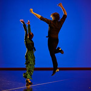 Photo Beyond Flamenco