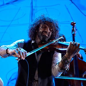 Photo Beyond Flamenco