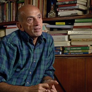 Photo Ombre dal fondo