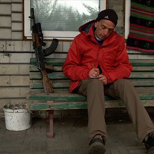 Photo Ombre dal fondo