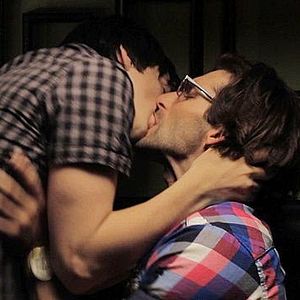 Photo Judas Kiss