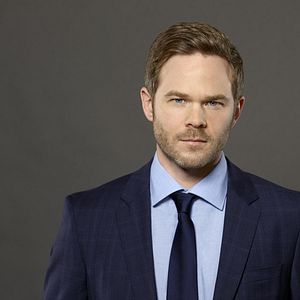Photo Shawn Ashmore