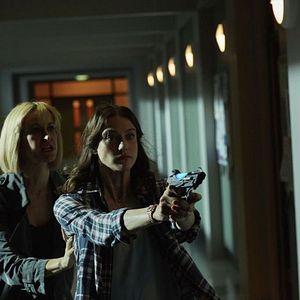 Photo Sophie Hopkins