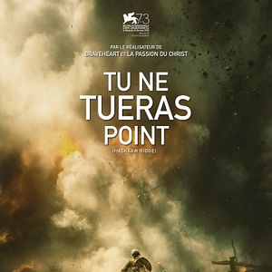 Photo Tu ne tueras point