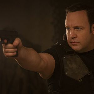 Photo Kevin James