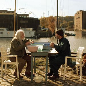 Photo David Ali Hamade