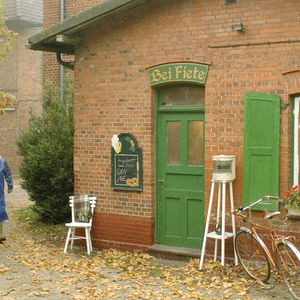 Photo Dieter Hallervorden