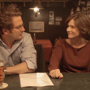 Photo Holger Stockhaus