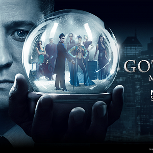 Photo Gotham (2014)
