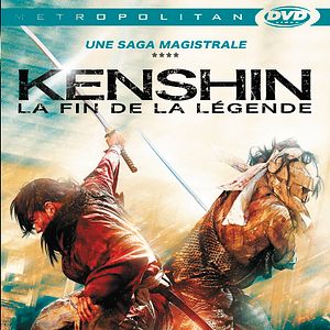 Photo Kenshin : La Fin de la légende