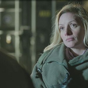 Photo Charlie Bruneau