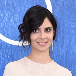 Photo Claudia Potenza