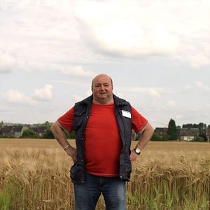 Photo Daniel Vannet