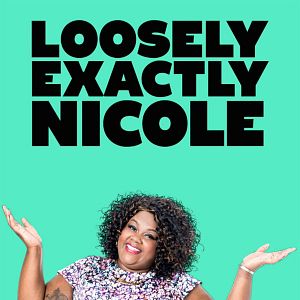Photo Loosely Exactly Nicole