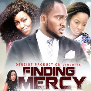 Photo Finding Mercy