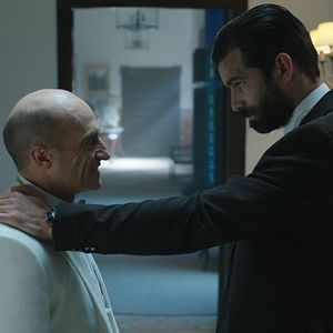 Photo Rubén Cortada