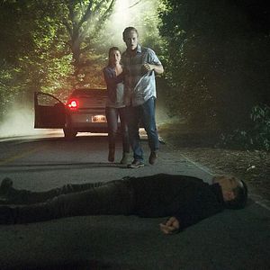 Photo Vampire Diaries