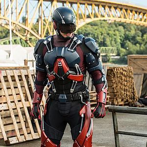 Photo DC's Legends of Tomorrow