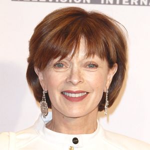 Photo Frances Fisher