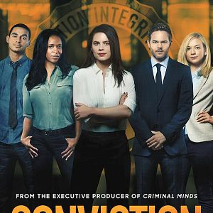 Photo Conviction (2016)