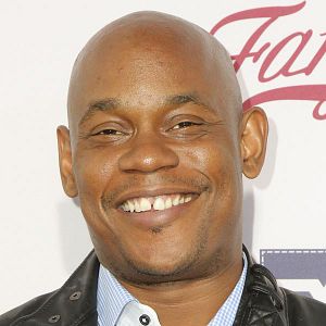 Photo Bokeem Woodbine