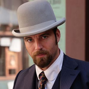 Photo Carles Francino