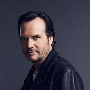 Photo Bill Paxton
