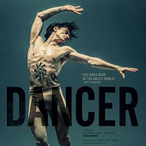 Photo Dancer