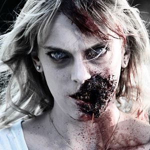 Photo Zombies: A Living History