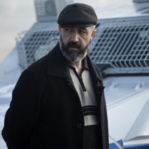 Photo Mehmet Özgür