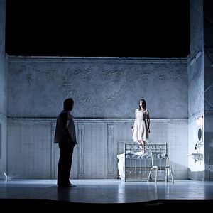 Photo Roméo et Juliette (Comédie-Française - Pathé Live)