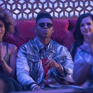 Photo Bryshere Y. Gray