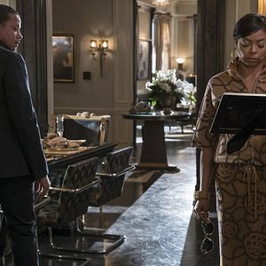 Photo Terrence Howard
