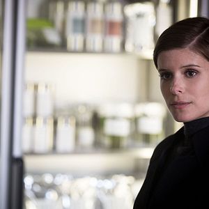 Photo Kate Mara