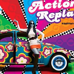 Photo Action Replayy