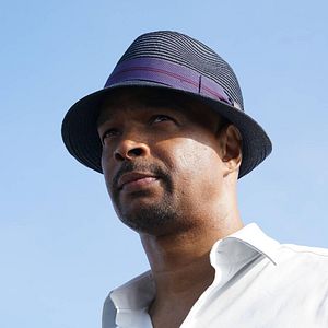 Photo Damon Wayans