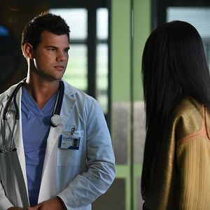 Photo Taylor Lautner