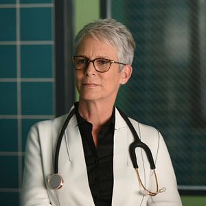 Photo Jamie Lee Curtis