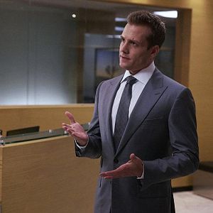 Photo Gabriel Macht