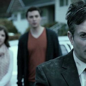 Photo John Francis Daley